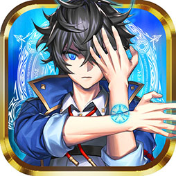画像ギャラリー No.001のサムネイル画像 / 「錬神のアストラル」，iOSユーザーを対象としたクローズドβテストが8月5日にスタート。テスター1000名を募集中