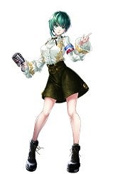 画像ギャラリー No.006のサムネイル画像 / 「錬神のアストラル」，“パリシリーズ”にちなんだアップデートが実施