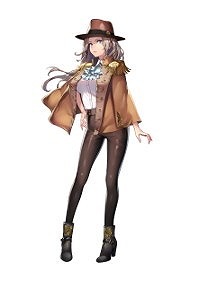 画像ギャラリー No.007のサムネイル画像 / 「錬神のアストラル」，“パリシリーズ”にちなんだアップデートが実施