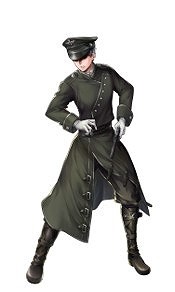 画像ギャラリー No.008のサムネイル画像 / 「錬神のアストラル」，“パリシリーズ”にちなんだアップデートが実施