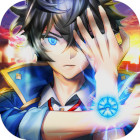 画像ギャラリー No.001のサムネイル画像 / 今夜の「RADIO 4Gamer Tap(仮)」では,エヌシージャパンより配信中の「錬神のアストラル」を取り上げます