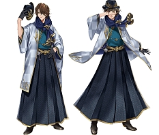 画像ギャラリー No.002のサムネイル画像 / 「錬神のアストラル」,年末年始イベントや季節限定ガチャが12月30日から開催
