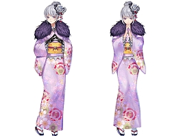 画像ギャラリー No.003のサムネイル画像 / 「錬神のアストラル」,年末年始イベントや季節限定ガチャが12月30日から開催