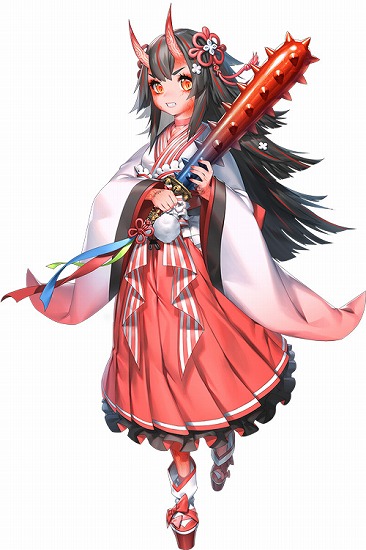 画像ギャラリー No.004のサムネイル画像 / 「錬神のアストラル」，1回無料でガチャが引ける“五神記念無料ガチャ”を開催。新術師“アリス”が手に入るバランスリーグも