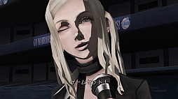 画像ギャラリー No.006のサムネイル画像 / 「ノーモア★ヒーローズ3」のゲームプレイ映像が公開。Switch版の1と2が本日より配信スタート