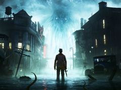 クトゥルフ系アドベンチャー「The Sinking City」，Nintendo Switch版が9月12日に発売