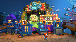 New Super Lucky’s Tale