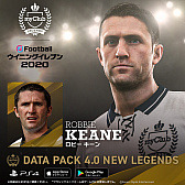 画像ギャラリー No.009のサムネイル画像 / 「eFootball ウイニングイレブン 2020」イバン・コルドバが登場