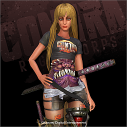 画像ギャラリー No.006のサムネイル画像 / 「CONTRA ROGUE CORPS」,上級者向けミッションなどが追加される無料アップデートを実施。シーズンパス購入者向けコンテンツも本日配信
