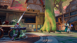 Paladins リージョネアパック