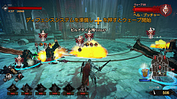 画像ギャラリー No.003のサムネイル画像 / Nintendo Switch「Hell Warders」,パッケージ版が7月25日に発売。タワーディフェンスの要素を持つアクションRPG