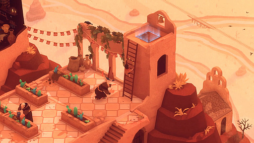 画像ギャラリー No.002のサムネイル画像 / 「El Hijo - A Wild West Tale」の最新トレイラーが公開。日本語を含む25か国語への対応も明らかに