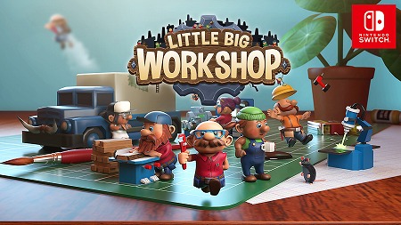 画像ギャラリー No.003のサムネイル画像 / 「El Hijo - A Wild West Tale」ほか多数のタイトルが最大85%オフになる“THQ Nordicサマーセール2021第三弾”が開催