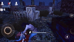 画像ギャラリー No.003のサムネイル画像 / スマホ版「Dead by Daylight」はPC版と何が違うの？ マネタイズはどうなる？ 開発キーマンインタビュー