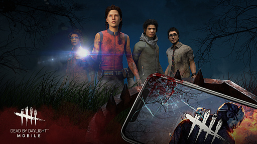 画像ギャラリー No.002のサムネイル画像 / スマホ版「Dead by Daylight」が，アジアの一部地域でサービス開始。日本での配信時期は今年中に発表