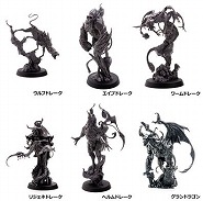 画像ギャラリー No.008のサムネイル画像 / 「ドラゴンギアス」の一般販売が2021年2月27日に決定。イシイジロウ氏や西村キヌ氏など，著名クリエイターが多数参加した国産ミニチュアボードゲーム