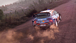 画像ギャラリー No.002のサムネイル画像 / オフロードに特化した2年ぶりのレーシングシム最新作「WRC 8 FIA World Rally Championship」が海外でリリース