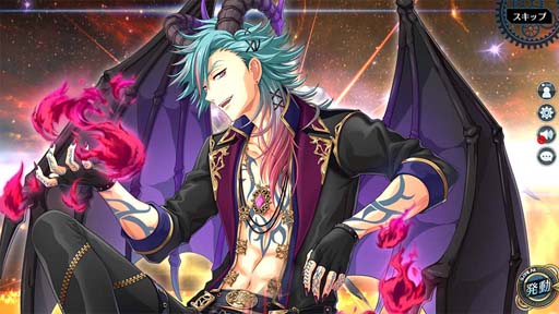 画像ギャラリー No.003のサムネイル画像 / 「英雄伝説 暁の軌跡モバイル」にハロウィン衣装の「《劫炎》のマクバーン」が登場