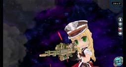 画像ギャラリー No.005のサムネイル画像 / 「英雄伝説 暁の軌跡モバイル」にXmas衣装の「ミレイユ」が登場。イベント“聖なる夜、そして、ゆく年くる年”も開催中
