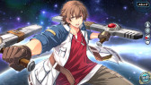 画像ギャラリー No.004のサムネイル画像 / 「英雄伝説 暁の軌跡モバイル」,旅服姿の“ロイド・バニングス”が登場