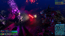 画像ギャラリー No.002のサムネイル画像 / 「The Riftbreaker」，DLC“Metal Terror”がSteamで配信開始。ゲーム本編とDLC，サントラがセットになった“Complete Pack”も登場