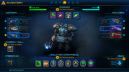 画像ギャラリー No.004のサムネイル画像 / 「The Riftbreaker」，DLC“Metal Terror”がSteamで配信開始。ゲーム本編とDLC，サントラがセットになった“Complete Pack”も登場