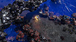 画像ギャラリー No.009のサムネイル画像 / 「The Riftbreaker」，DLC“Metal Terror”がSteamで配信開始。ゲーム本編とDLC，サントラがセットになった“Complete Pack”も登場