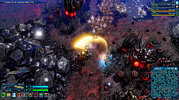 画像ギャラリー No.012のサムネイル画像 / 「The Riftbreaker」，DLC“Metal Terror”がSteamで配信開始。ゲーム本編とDLC，サントラがセットになった“Complete Pack”も登場