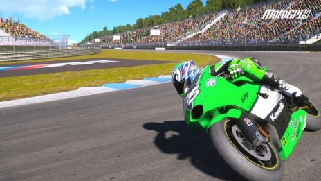 画像ギャラリー No.007のサムネイル画像 / PS4/Switch向けバイクレースゲーム「MotoGP 19」が9月26日にリリース決定。高難度の「プロキャリア」や「歴史チャレンジモード」を追加