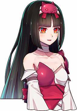 画像ギャラリー No.007のサムネイル画像 / 「MEOW-王国の騎士-」,主要キャラクターやゲームシステムなどの追加情報第1弾が公開