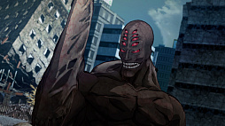 画像ギャラリー No.005のサムネイル画像 / 「ONE PUNCH MAN A HERO NOBODY KNOWS」の発売日が2020年2月27日に決定。早期購入特典やDXエディションの情報,第5弾PVも公開に