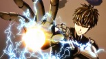 画像ギャラリー No.004のサムネイル画像 / 「ONE PUNCH MAN A HERO NOBODY KNOWS」，JAM Projectが歌う主題歌を収録したOPムービーが公開。第2弾CMも配信中