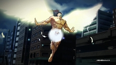 画像ギャラリー No.003のサムネイル画像 / 「ONE PUNCH MAN A HERO NOBODY KNOWS」，PV第7弾が公開。全宇宙の覇者「ボロス」を始めとする4人のキャラクターが参戦決定