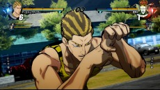 画像ギャラリー No.055のサムネイル画像 / 「ONE PUNCH MAN A HERO NOBODY KNOWS」,S級ヒーローのタツマキとシルバーファング,タンクトップマスターの必殺技が公開に