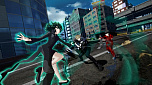 画像ギャラリー No.022のサムネイル画像 / 「ワンパンマン」の対戦アクションゲーム「ONE PUNCH MAN A HERO NOBODY KNOWS」が本日発売。ローンチPVも公開中