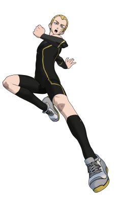 画像ギャラリー No.002のサムネイル画像 / 「ONE PUNCH MAN A HERO NOBODY KNOWS」のDLC「キャラクターパック第2弾：イナズマックス」が配信開始