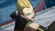 画像ギャラリー No.004のサムネイル画像 / 「ONE PUNCH MAN A HERO NOBODY KNOWS」のDLC「キャラクターパック第2弾：イナズマックス」が配信開始