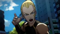 画像ギャラリー No.006のサムネイル画像 / 「ONE PUNCH MAN A HERO NOBODY KNOWS」のDLC「キャラクターパック第2弾：イナズマックス」が配信開始