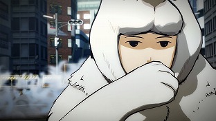 画像ギャラリー No.004のサムネイル画像 / 「ONE PUNCH MAN A HERO NOBODY KNOWS」DLC第3弾の番犬マン,第4弾のガロウが配信スタート