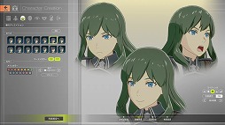 画像ギャラリー No.010のサムネイル画像 / 「BLUE PROTOCOL」のキャラ作成も試せるベンチマークソフトが明日(3月1日)の昼頃に公開予定。ネットワークテストに向けた進捗報告も行われた『ブルプロ通信 #6.2』配信レポート