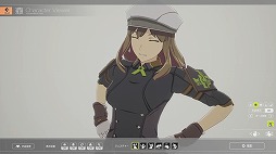 画像ギャラリー No.011のサムネイル画像 / 「BLUE PROTOCOL」のキャラ作成も試せるベンチマークソフトが明日(3月1日)の昼頃に公開予定。ネットワークテストに向けた進捗報告も行われた『ブルプロ通信 #6.2』配信レポート