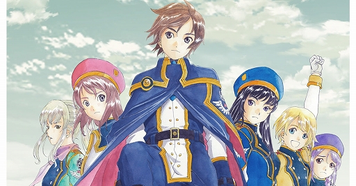 画像ギャラリー No.001のサムネイル画像 / PC版「クロバラノワルキューレ」が，DMM GAMES PCゲームフロアにて予約開始。7月11日まで30％オフに
