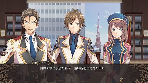 画像ギャラリー No.002のサムネイル画像 / PC版「クロバラノワルキューレ」が，DMM GAMES PCゲームフロアにて予約開始。7月11日まで30％オフに