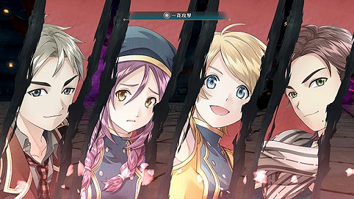 画像ギャラリー No.007のサムネイル画像 / PC版「クロバラノワルキューレ」が，DMM GAMES PCゲームフロアにて予約開始。7月11日まで30％オフに