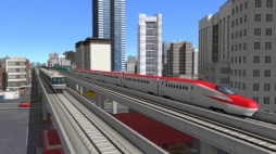 画像ギャラリー No.003のサムネイル画像 / PS4向け都市開発&鉄道SLG「A列車で行こうExp.+」が11月14日に発売。新機能&新シナリオを収録したアップグレード版