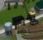 画像ギャラリー No.021のサムネイル画像 / PS4向け都市開発&鉄道SLG「A列車で行こうExp.+」が11月14日に発売。新機能&新シナリオを収録したアップグレード版