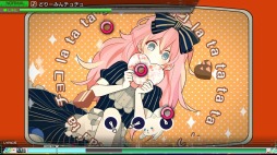 画像ギャラリー No.003のサムネイル画像 / 「初音ミク Project DIVA MEGA39's」に人気楽曲「どりーみんチュチュ」の収録が決定。新モード「ミックスモード」の詳細が明らかに