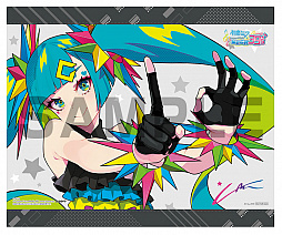 画像ギャラリー No.001のサムネイル画像 / 「初音ミク Project DIVA MEGA39's」,販売店別予約特典を公開