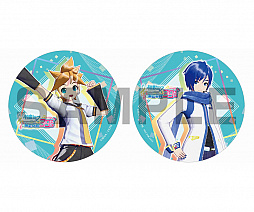 画像ギャラリー No.007のサムネイル画像 / 「初音ミク Project DIVA MEGA39's」,販売店別予約特典を公開