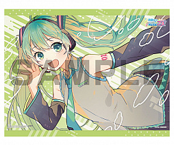 画像ギャラリー No.013のサムネイル画像 / 「初音ミク Project DIVA MEGA39's」,販売店別予約特典を公開